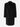 Canali Hombre Barcelona Abrigo Largo Pelo color Negro sku 341-000558 01 - Foto 1