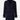 Tagliatore Hombre Barcelona Abrigo Largo Lana Cashmere color Azul Noche sku 341-000561 01 - Foto 1