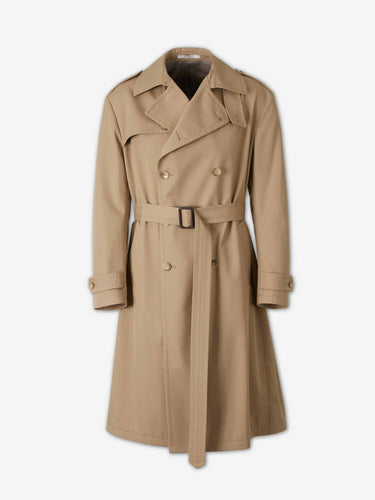 Tagliatore Hombre Barcelona Gabardina Larga color Camel sku 341-000562 01 - Foto 1