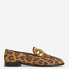Aquazzura Mocasines Brandi color Leopardo sku 800-005305 01 - Foto 1