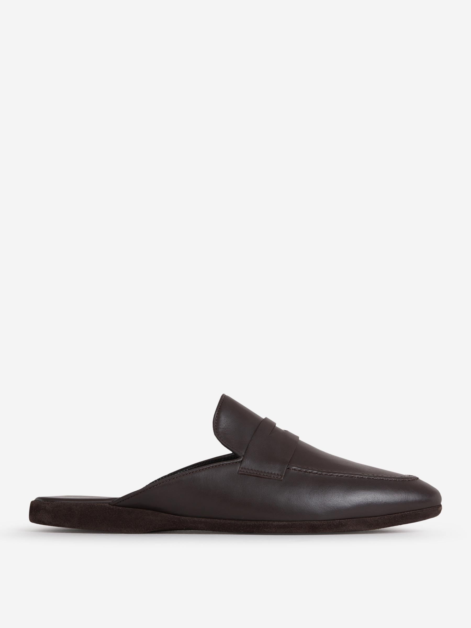 Santa Eulalia Hombre Barcelona Zapatillas Piel color Negro sku 612-000067 02 - Foto 1