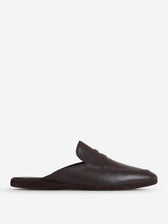 Santa Eulalia Hombre Barcelona Zapatillas Piel color Negro sku 612-000067 02 - Foto 1