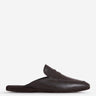 Santa Eulalia Hombre Barcelona Zapatillas Piel color Negro sku 612-000067 02 - Foto 1