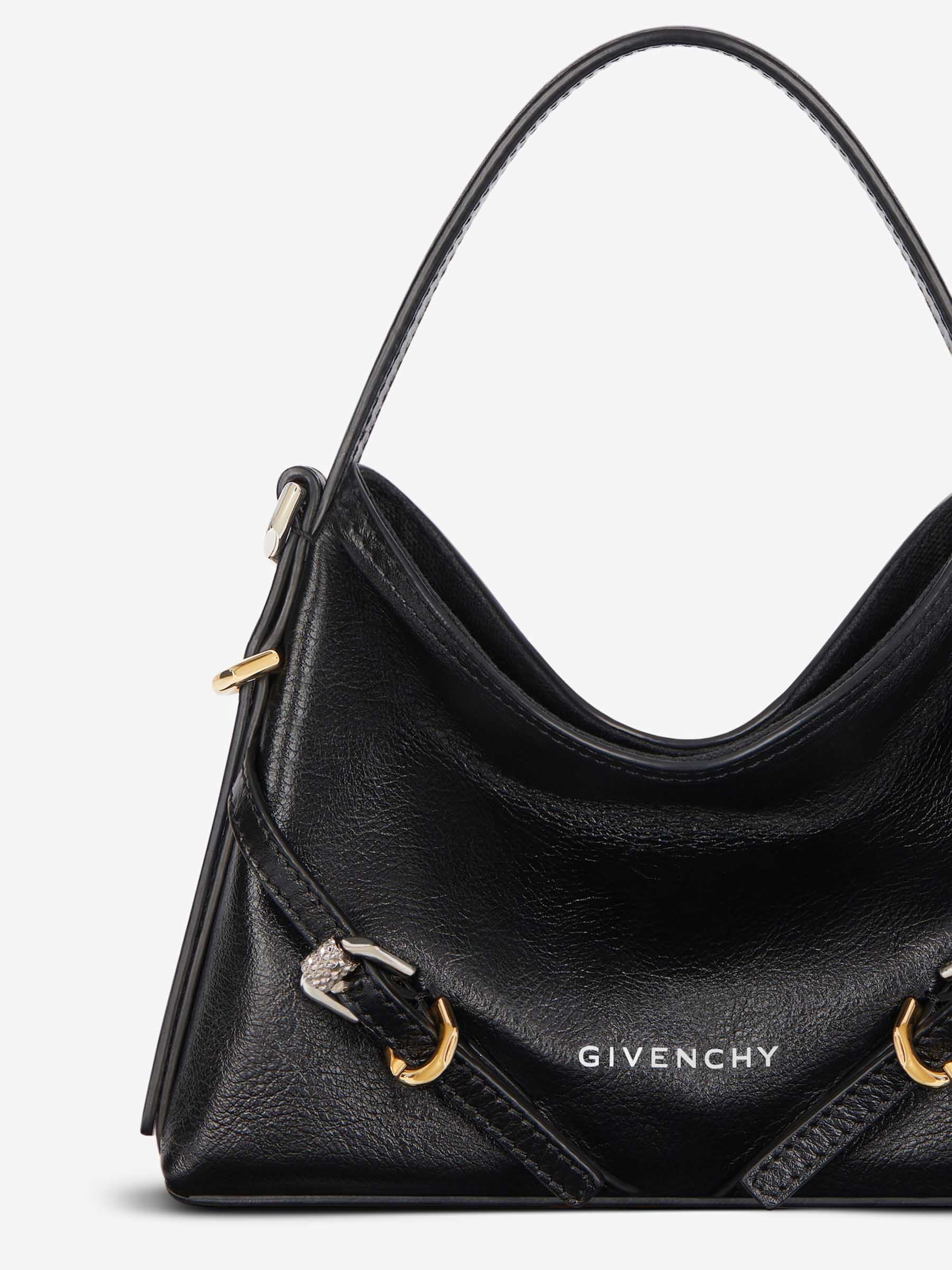 Givenchy – Voyou Nano Handbag Mujer 810-007784 01