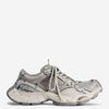 Balenciaga Hombre Barcelona Sneakers Stapler color Beige sku 616-002938 01 - Foto 1