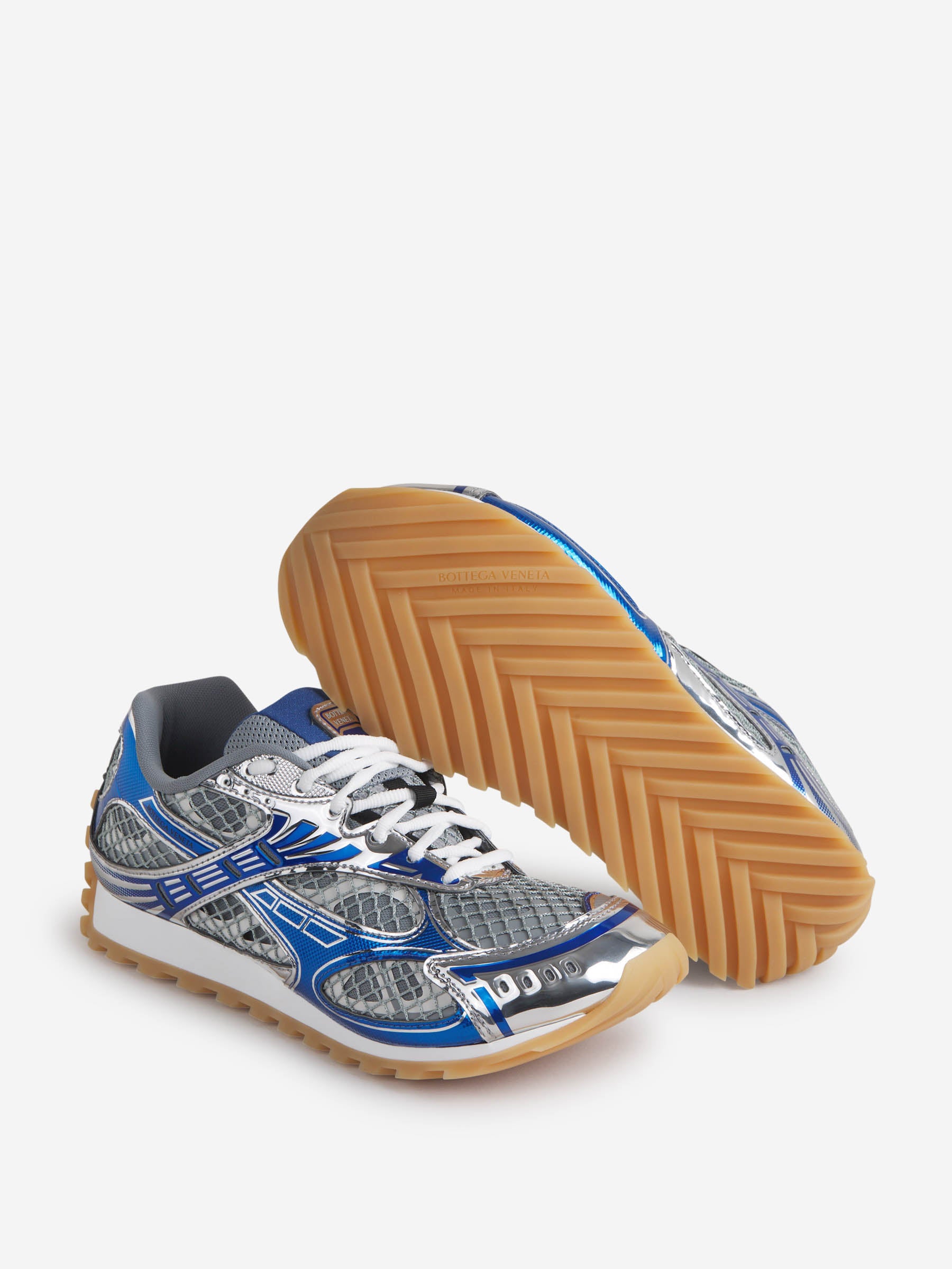 【関税＆送料込み】Bottega Veneta Orbit Sneakers Shoes Orbit Sneaker | Bottega Veneta | OTTODISANPIETRO