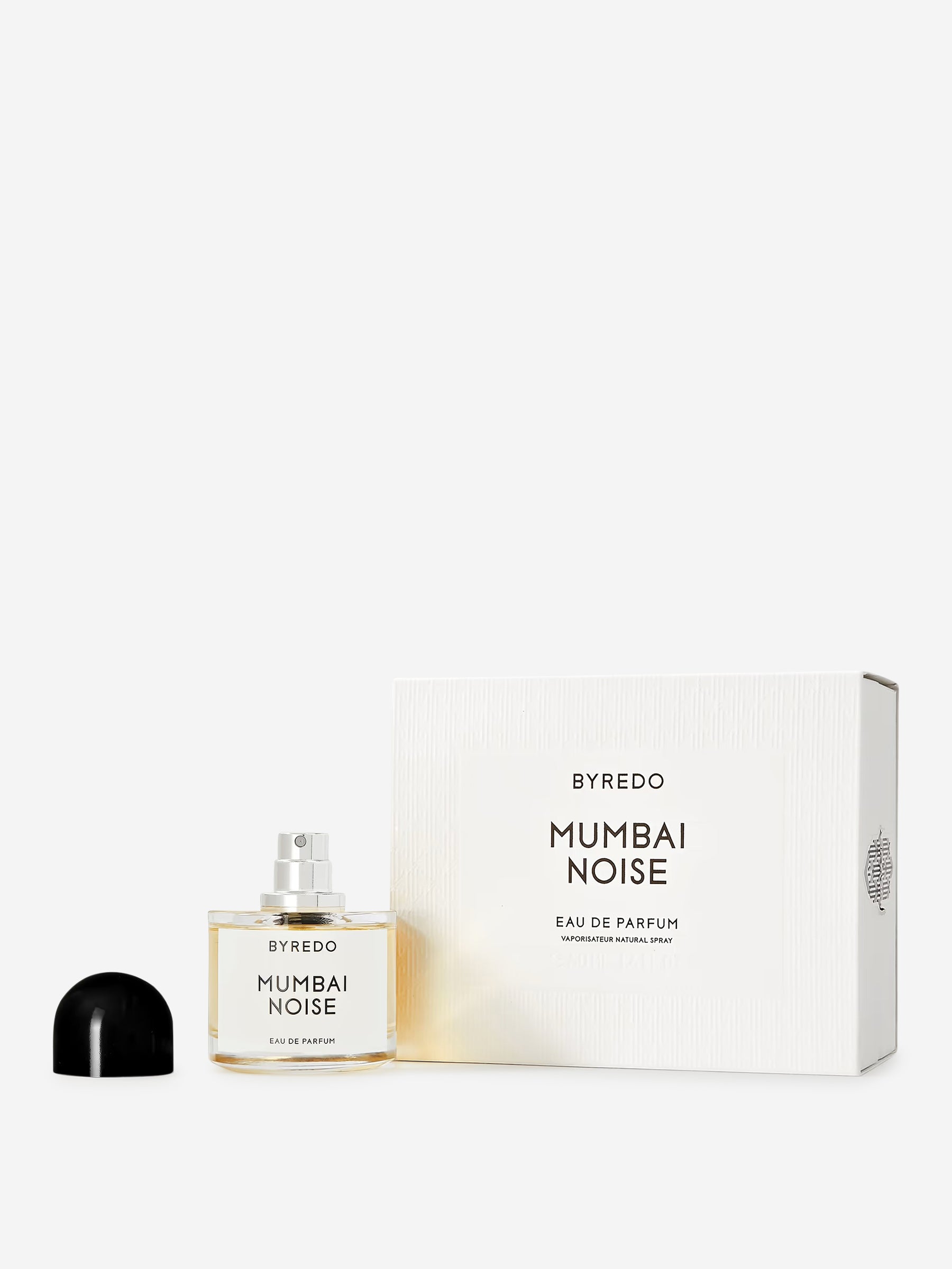 Byredo Mujer Barcelona Perfume Mumbai Noise color Blanco sku 890-000642 01 - Foto 2