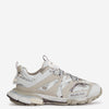 Balenciaga Hombre Barcelona Sneakers Track color Blanco sku 616-002831 01 - Foto 1