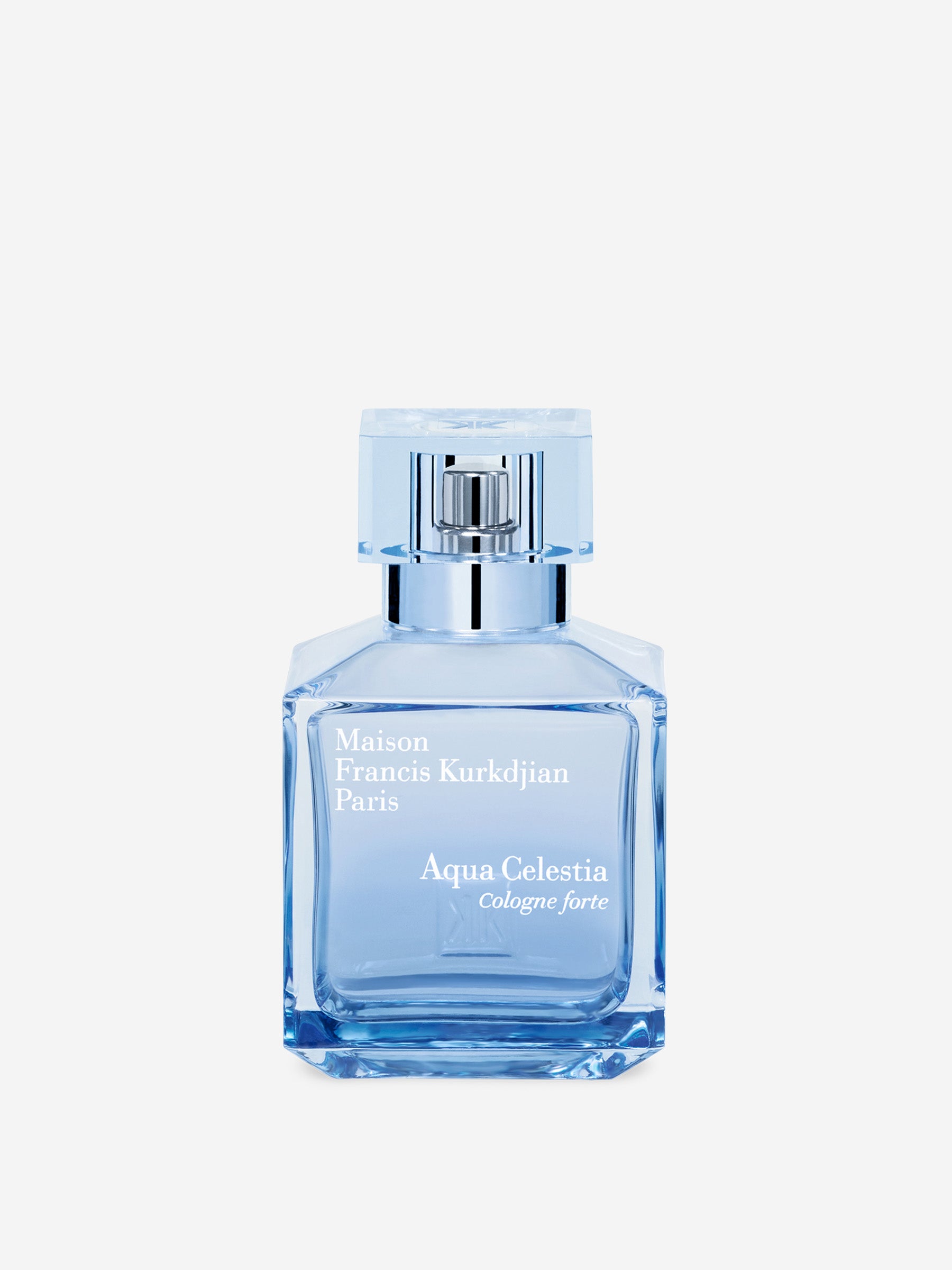 Maison Francis Kurkdjian Perfume Aqua Celestia Forte color Blanco sku 890-000468 01 - Foto 1