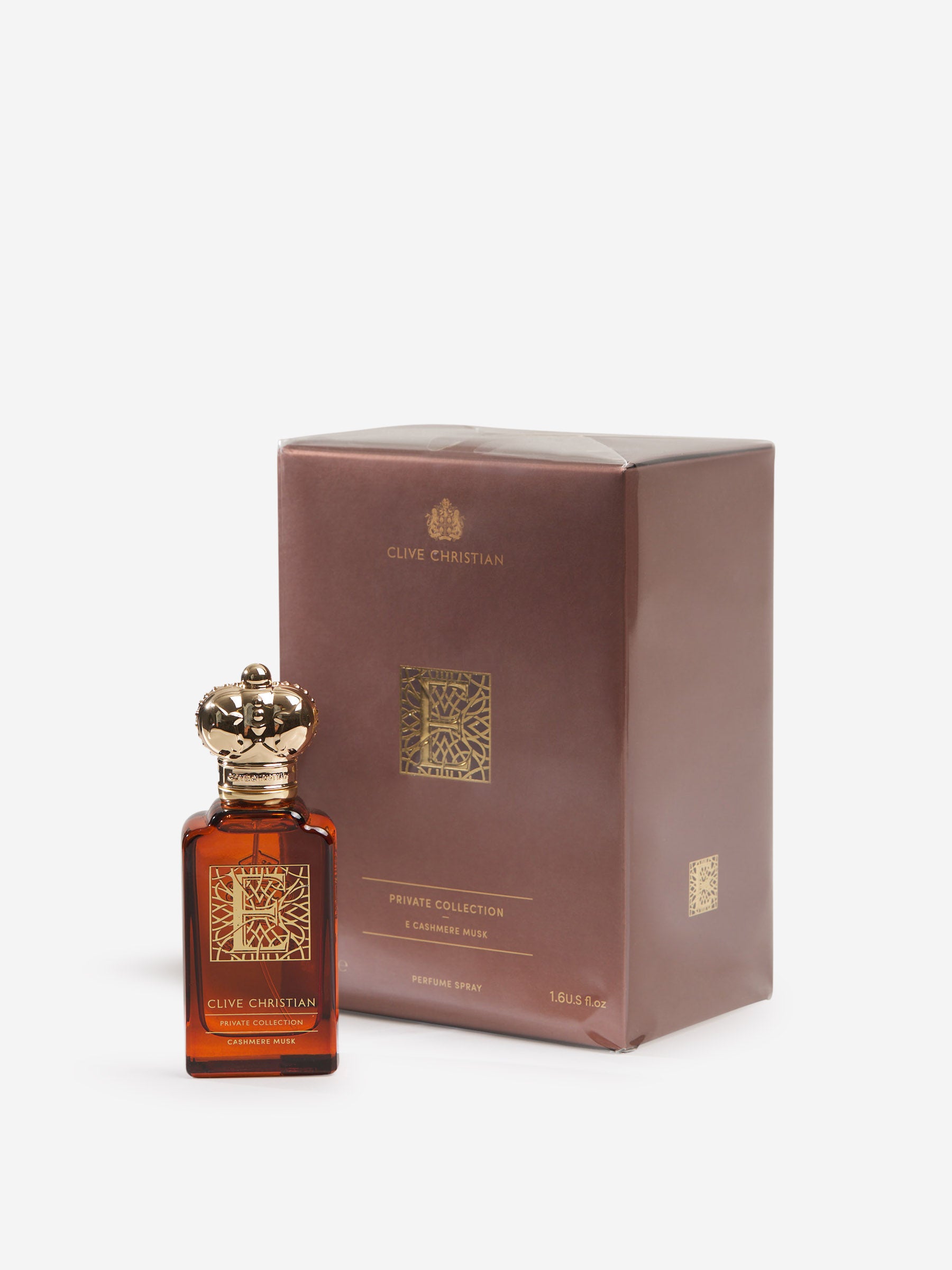 Clive Christian Mujer Barcelona Perfume E Cashmere Musk color Blanco sku 890-000743 01 - Foto 2