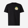 Casablanca Hombre Barcelona Camiseta Triomphe D'orange color Negro sku 553-003991 01 - Foto 1