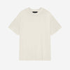 Fear of God Essentials Hombre Barcelona Camiseta Pack Essential Tee color Crema sku 553-003922 02 - Foto 1
