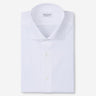 Santa Eulalia Hombre Barcelona Camisa Formal Classic Fit color Blanco sku 401-002388 01 - Foto 1