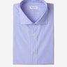 Santa Eulalia Hombre Barcelona Camisa Fil A Fil color Azul sku 401-003042 02 - Foto 1