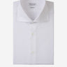 Santa Eulalia Hombre Barcelona Camisa Lisa Algodón color Blanco sku 401-003111 01 - Foto 1