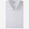 Santa Eulalia Hombre Barcelona Camisa Lisa Algodón color Blanco sku 401-003111 01 - Foto 1