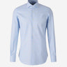 Santa Eulalia Hombre Barcelona Camisa Motivo Cuadros color Azul Celeste sku 401-003141 01 - Foto 1