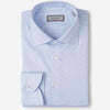 Canali Hombre Barcelona Camisa Algodón Regular color Azul Celeste sku 401-003149 01 - Foto 1