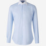Santa Eulalia Hombre Barcelona Camisa Vestir Algodón color Azul Celeste sku 401-003151 01 - Foto 1