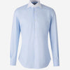 Santa Eulalia Hombre Barcelona Camisa Vestir Algodón color Azul Celeste sku 401-003151 01 - Foto 1