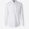 Santa Eulalia Hombre Barcelona Camisa Formal Lisa color Blanco sku 401-003152 00 - Foto 1