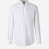 Santa Eulalia Hombre Barcelona Camisa Formal Lisa color Blanco sku 401-003152 00 - Foto 1