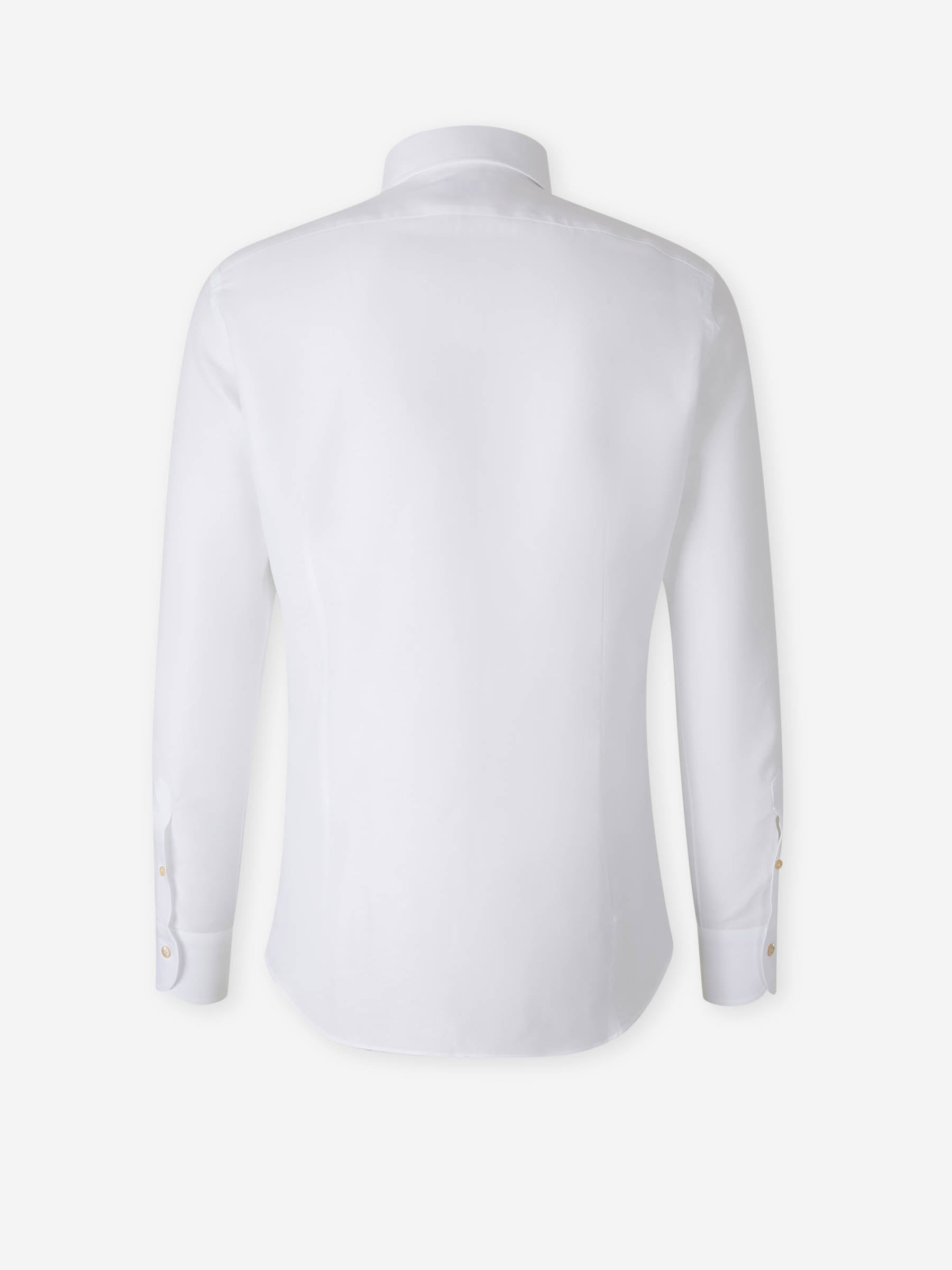 Formal Solid Shirt