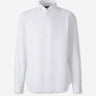 Canali Hombre Barcelona Camisa Vestir Algodón color Blanco sku 401-003153 01 - Foto 1
