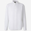 Canali Hombre Barcelona Camisa Vestir Algodón color Blanco sku 401-003153 01 - Foto 1