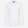 Santa Eulalia Hombre Barcelona Camisa Lisa color Blanco sku 401-003162 01 - Foto 1