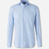 Atelier Munro Hombre Barcelona Camisa Algodón color Azul sku 402-000007 01 - Foto 1