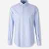 Santa Eulalia Hombre Barcelona Camisa Ojo de Perdiz color Azul Celeste sku 402-000010 01 - Foto 1