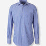 Santa Eulalia Hombre Barcelona Camisa Vestir Listada color Azul sku 402-000011 01 - Foto 1