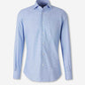 Santa Eulalia Hombre Barcelona Camisa de Vestir color Azul sku 402-000012 01 - Foto 1