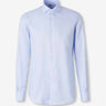 Santa Eulalia Hombre Barcelona Camisa de Vestir color Azul Celeste sku 402-000013 01 - Foto 1