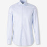 Santa Eulalia Hombre Barcelona Camisa de Vestir color Azul Celeste sku 402-000014 01 - Foto 1