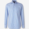 Santa Eulalia Hombre Barcelona Camisa Rayas Algodón color Azul sku 402-000015 01 - Foto 1
