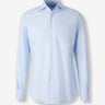 Santa Eulalia Hombre Barcelona Camisa Formal Algodón color Azul Celeste sku 402-000016 01 - Foto 1