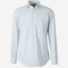 Santa Eulalia Hombre Barcelona Camisa Motivo Rayas color Verde Menta sku 402-000018 02 - Foto 1