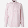 Canali Hombre Barcelona Camisa Motivo Rayas color Rosa Palo sku 402-000021 02 - Foto 1