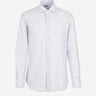 Santa Eulalia Hombre Barcelona Camisa Manga Larga color Marrón sku 402-000037 01 - Foto 1