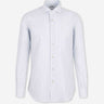 Santa Eulalia Hombre Barcelona Camisa Manga Larga color Azul sku 402-000037 02 - Foto 1