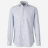 Santa Eulalia Hombre Barcelona Camisa Cuadros color Azul Celeste sku 402-000038 01 - Foto 1