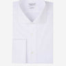 Santa Eulalia Hombre Barcelona Camisa Lisa Algodón color Blanco sku 403-000392 01 - Foto 1