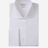 Santa Eulalia Hombre Barcelona Camisa Doble Puño Algodón color Blanco sku 403-000459 01 - Foto 1
