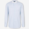 Santa Eulalia Hombre Barcelona Camisa Vestir Algodón color Azul Celeste sku 403-000462 01 - Foto 1