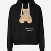 Palm Angels Hombre Barcelona Sudadera Bear In Mind color Negro sku 545-001734 01 - Foto 1