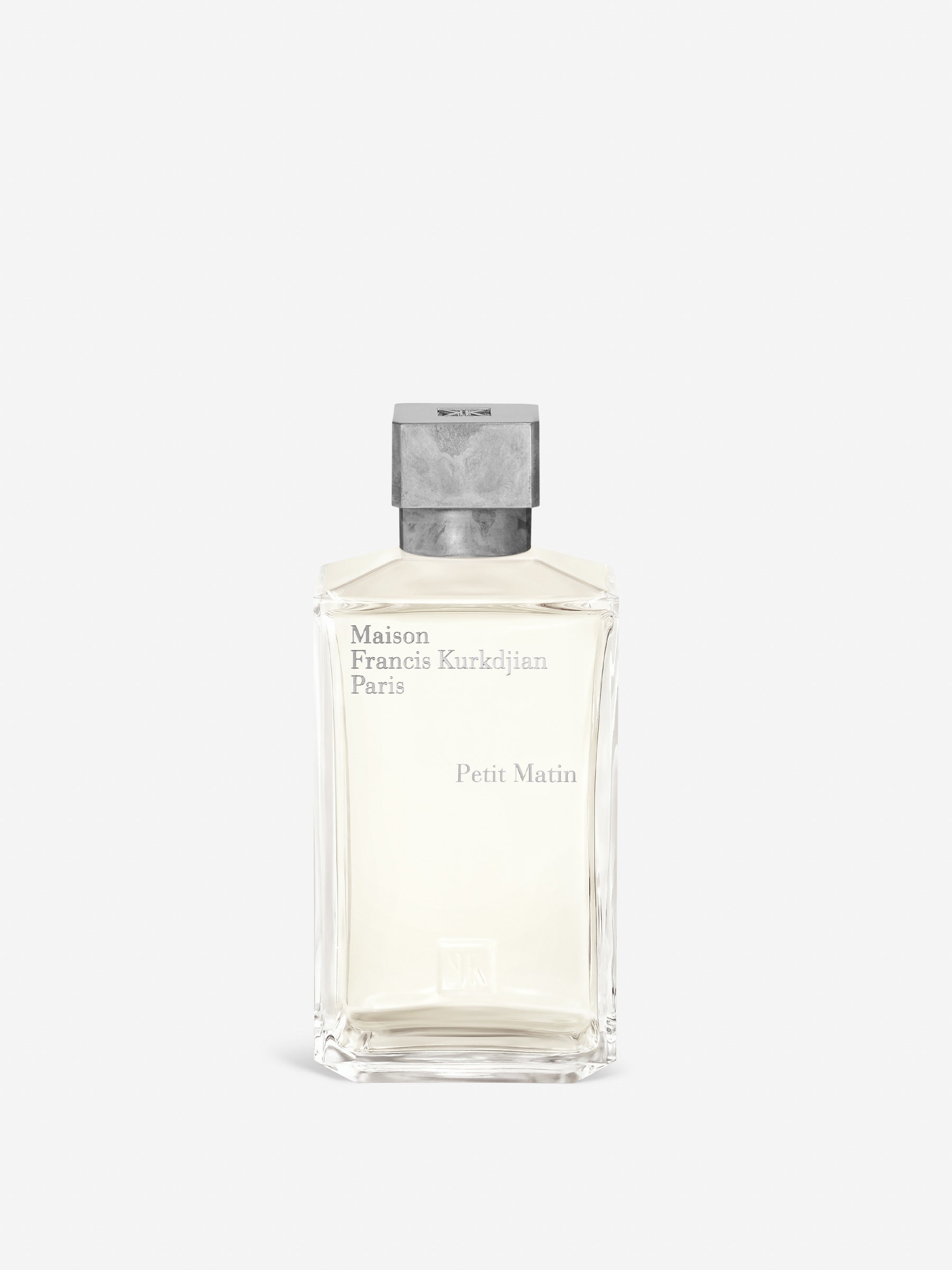 Maison Francis Kurkdjian Perfume Petit Matin color Blanco sku 890-000736 01 - Foto 2