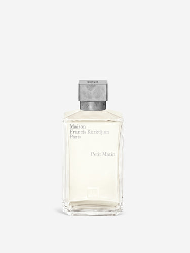 Maison Francis Kurkdjian Mujer Barcelona Perfume Petit Matin color Blanco sku 890-000736 01 - Foto 2