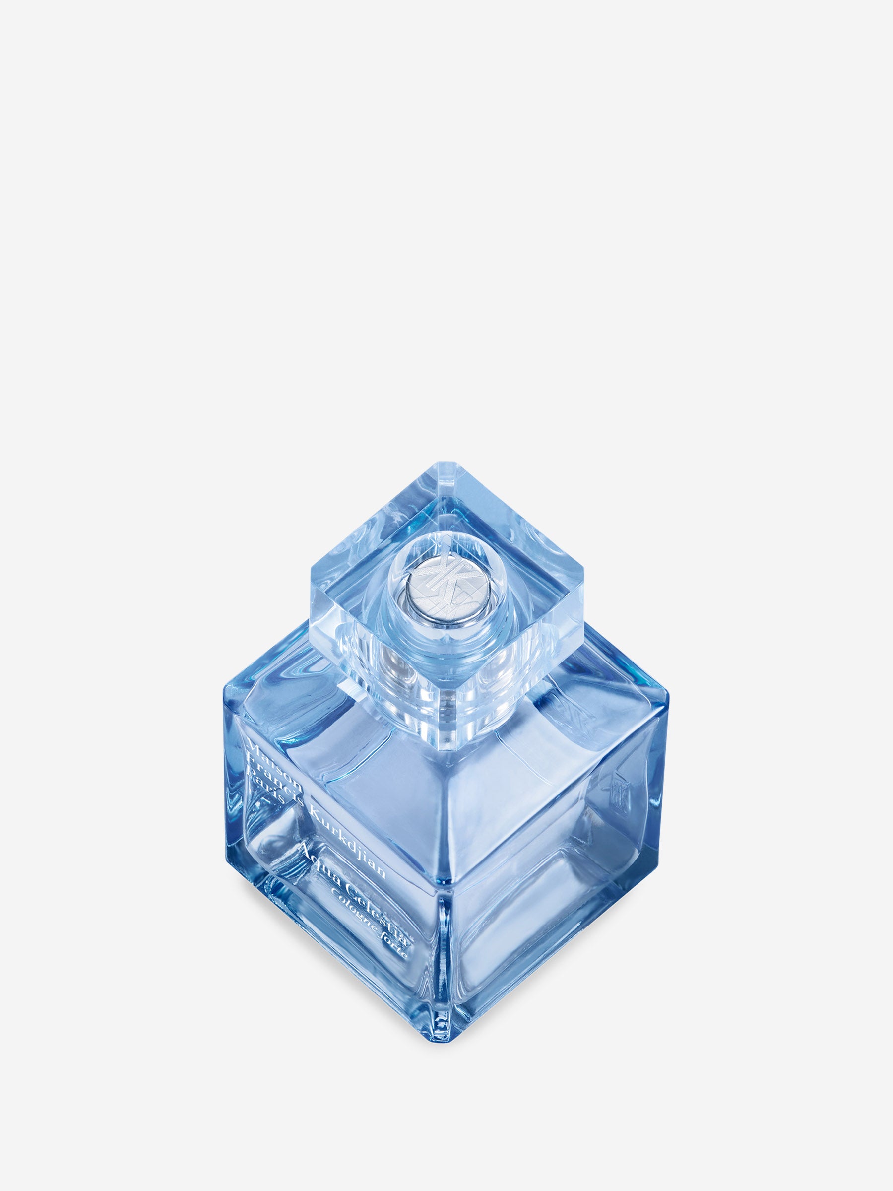 Maison Francis Kurkdjian Perfume Aqua Celestia Forte color Blanco sku 890-000468 01 - Foto 2
